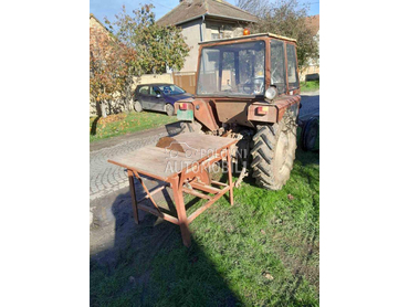 Ručna izrada Kardanski cirkular