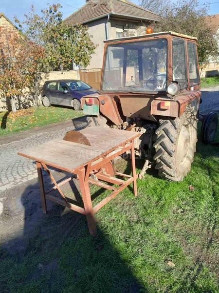 Ručna izrada Kardanski cirkular