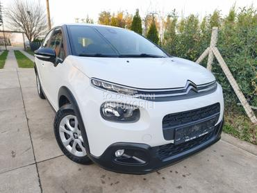 Citroen C3 1.5HDI FEEL/NAV/LED