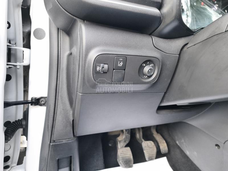 Citroen C3 R E Z E R V I S A N