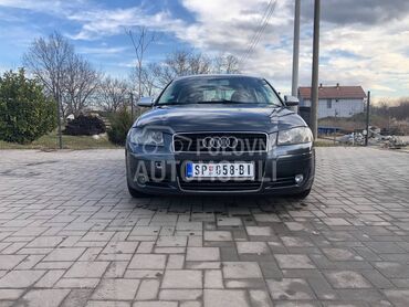 Audi A3 TDI