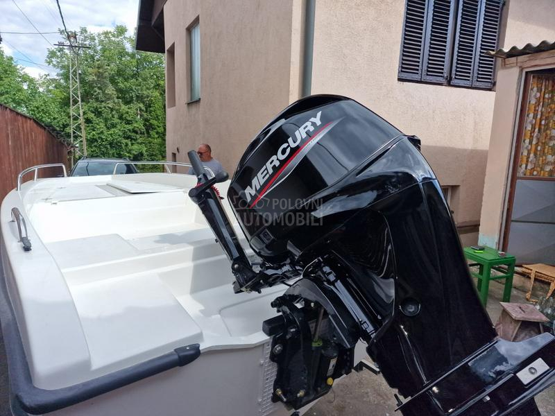 V Power / Mercury 60hp