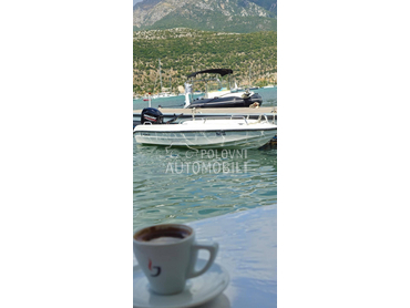 V Power / Mercury 60hp