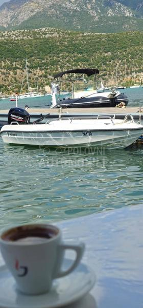 V Power / Mercury 60hp