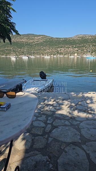 V Power / Mercury 60hp