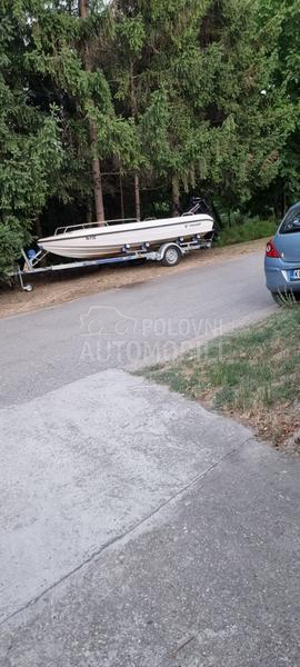 V Power / Mercury 60hp