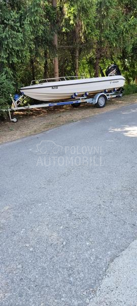 V Power / Mercury 60hp