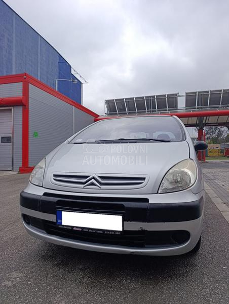Citroen Xsara Picasso 1.6