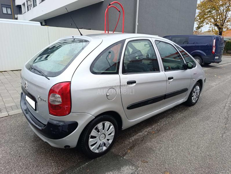 Citroen Xsara Picasso 1.6