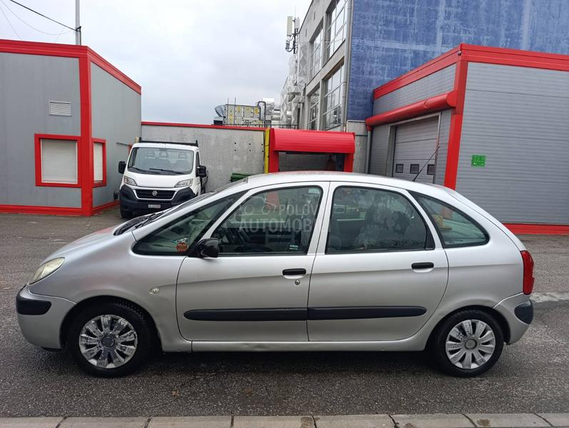 Citroen Xsara Picasso 1.6