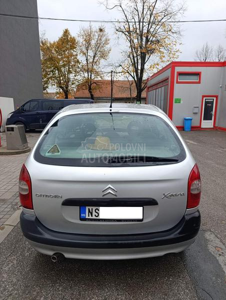 Citroen Xsara Picasso 1.6