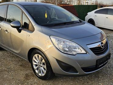 Opel Meriva 1.3