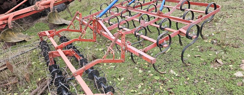 IMT setvospremač 2.5m