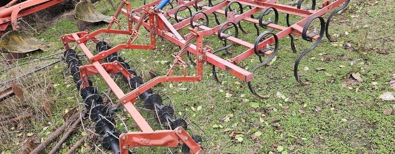 IMT setvospremač 2.5m