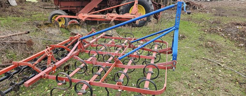 IMT setvospremač 2.5m