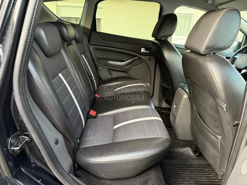 Ford Kuga 2.0 TDCI 4x4