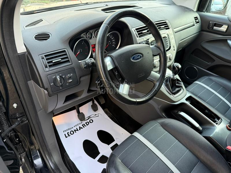 Ford Kuga 2.0 TDCI 4x4