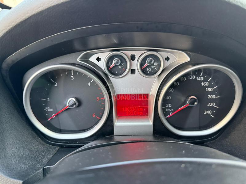 Ford Kuga 2.0 TDCI 4x4