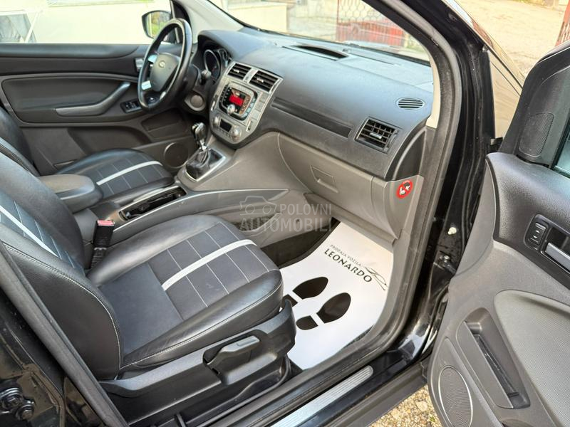 Ford Kuga 2.0 TDCI 4x4