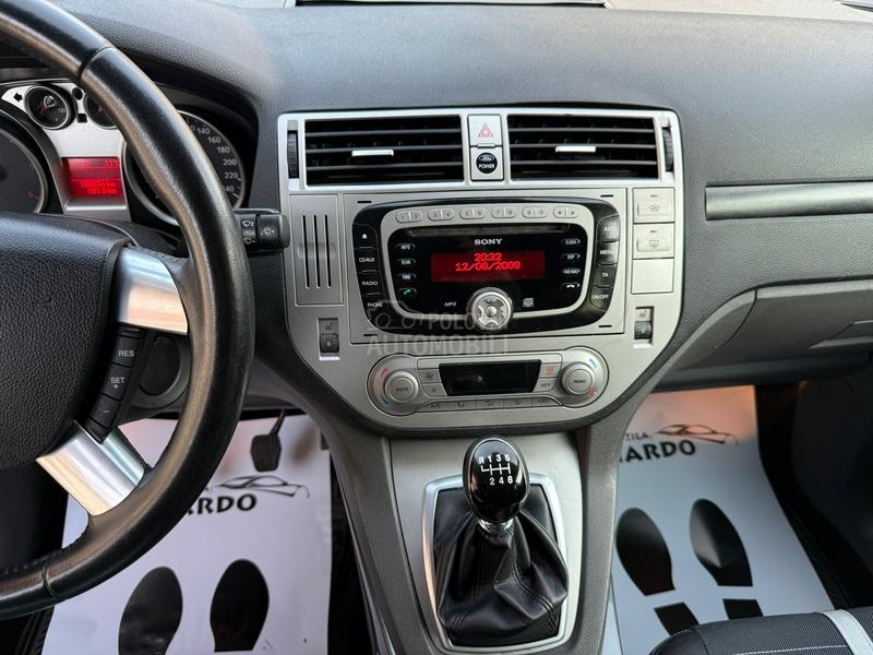 Ford Kuga 2.0 TDCI 4x4