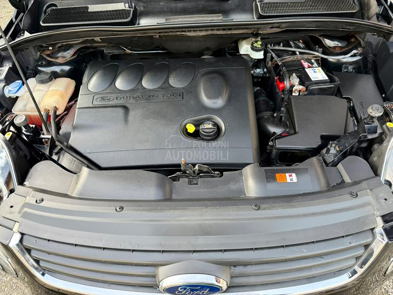 Ford Kuga 2.0 TDCI 4x4