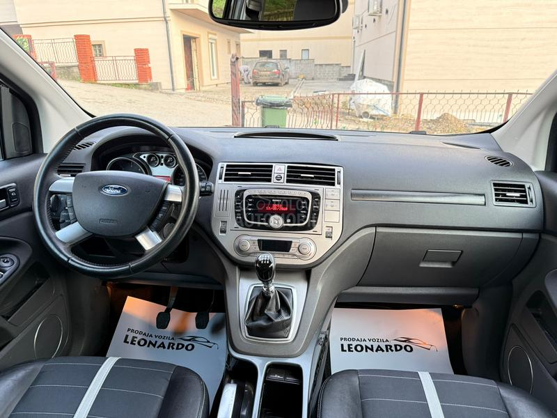 Ford Kuga 2.0 TDCI 4x4