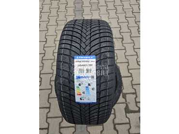 Triangle 245/40 R20 Zimska