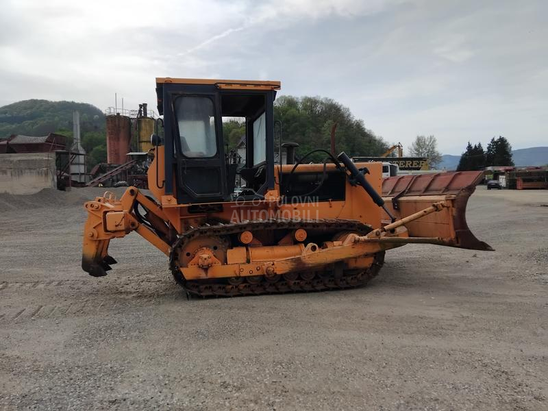 14. oktobar TG 110 S