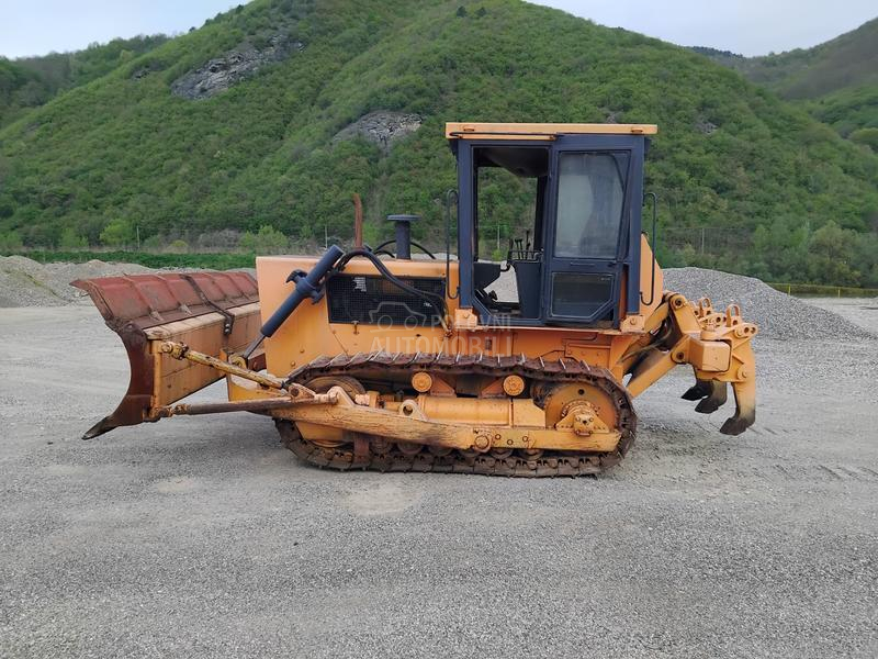 14. oktobar TG 110 S