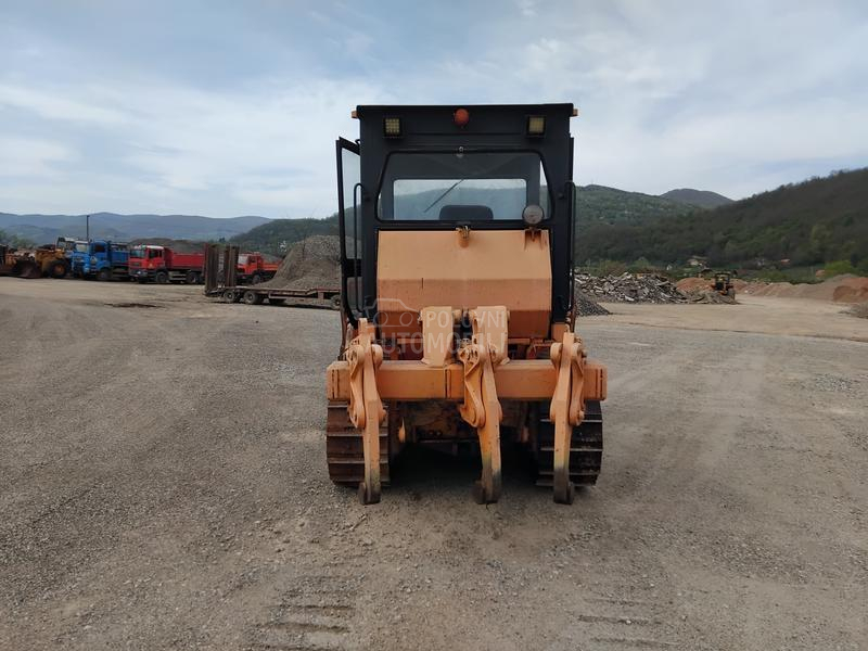 14. oktobar TG 110 S