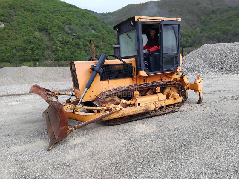 14. oktobar TG 110 S