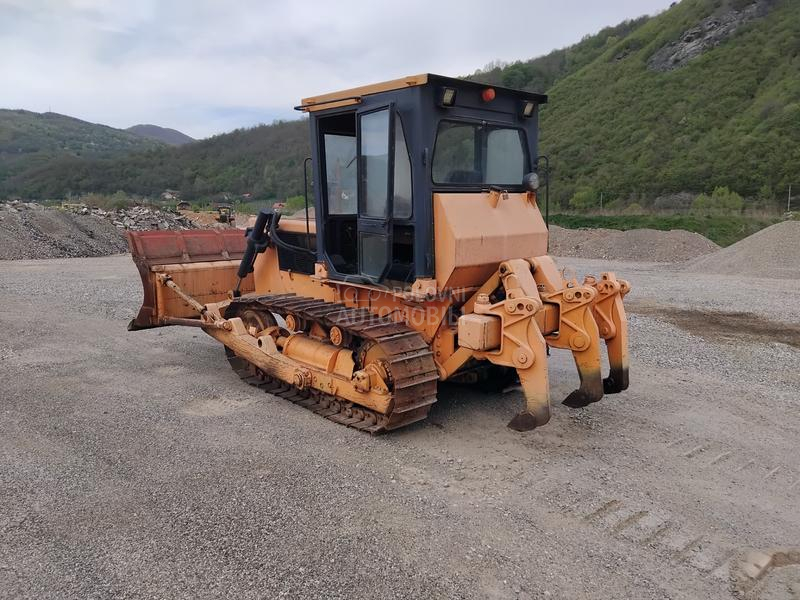 14. oktobar TG 110 S