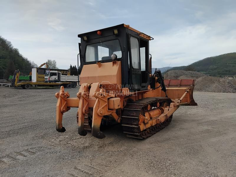 14. oktobar TG 110 S