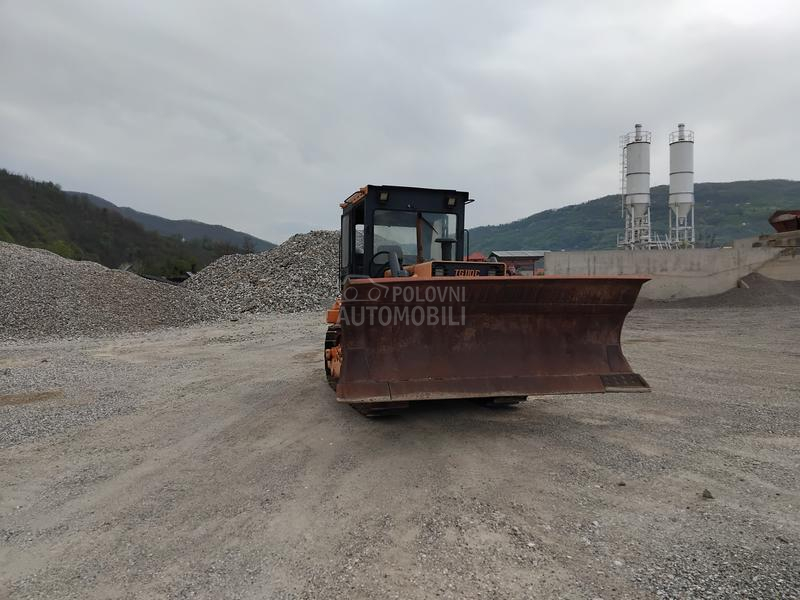 14. oktobar TG 110 S