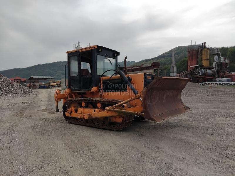 14. oktobar TG 110 S