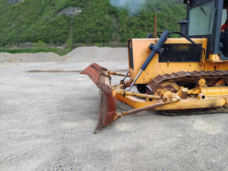 14. oktobar TG 110 S