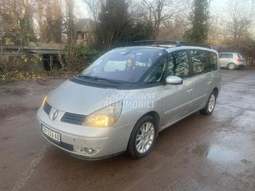 Renault Grand Espace 1.9 dci