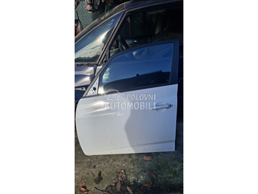 prednja-zadnja leva vrata za Kia Venga