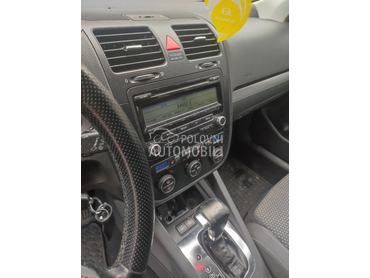 Volkswagen Golf 5 1.9