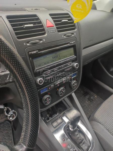 Volkswagen Golf 5 1.9