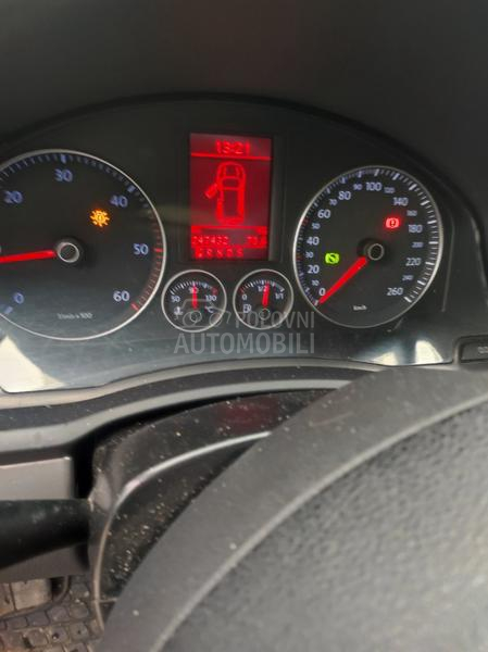 Volkswagen Golf 5 1.9