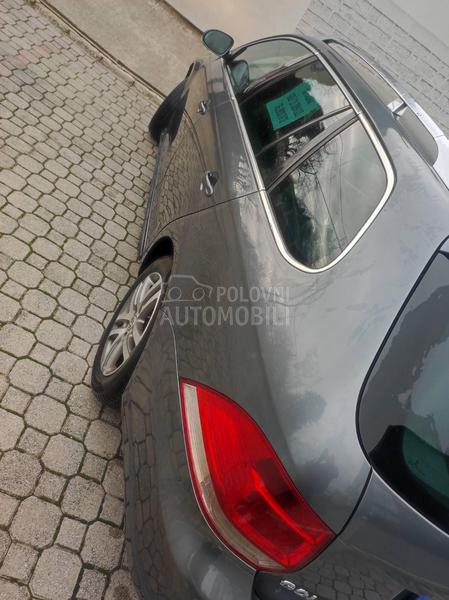 Volkswagen Golf 5 1.9