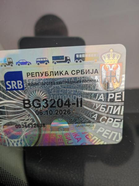 Volkswagen Golf 5 1.9