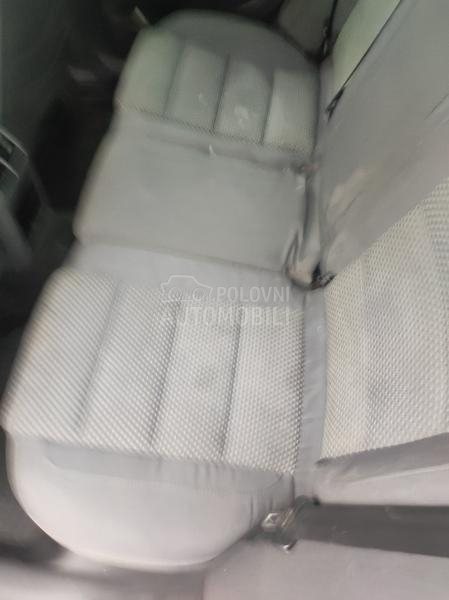 Volkswagen Golf 5 1.9