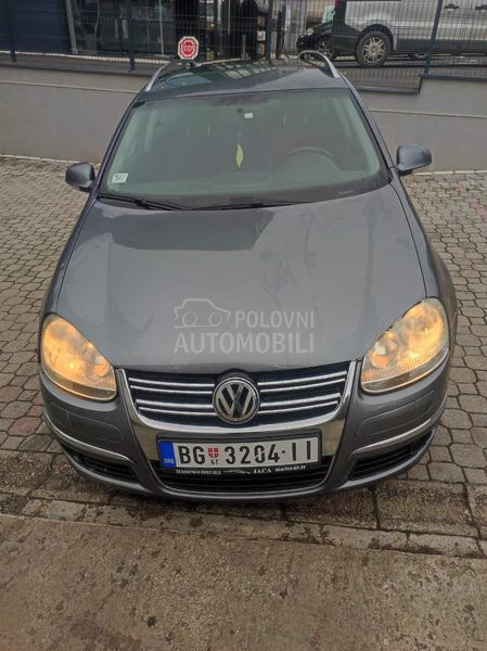 Volkswagen Golf 5 1.9