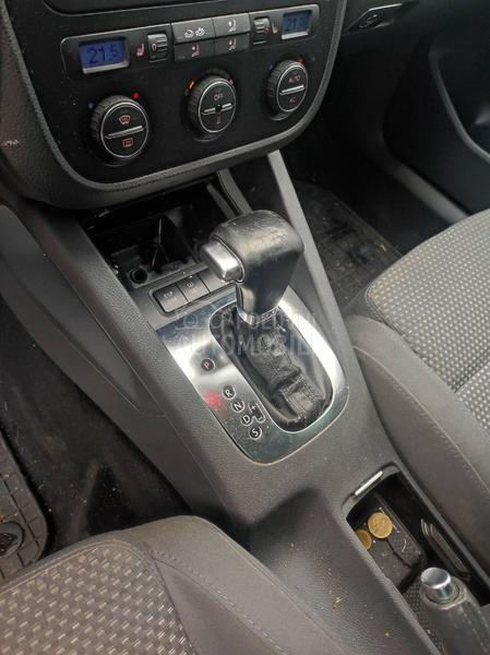 Volkswagen Golf 5 1.9