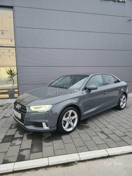 Audi A3 1.0 AT