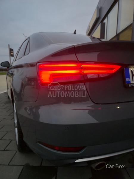 Audi A3 1.0 AT