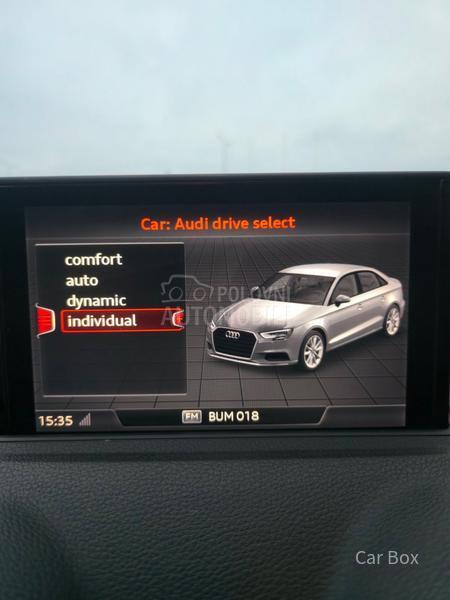 Audi A3 1.0 AT