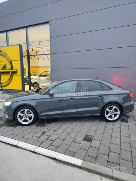 Audi A3 1.0 AT